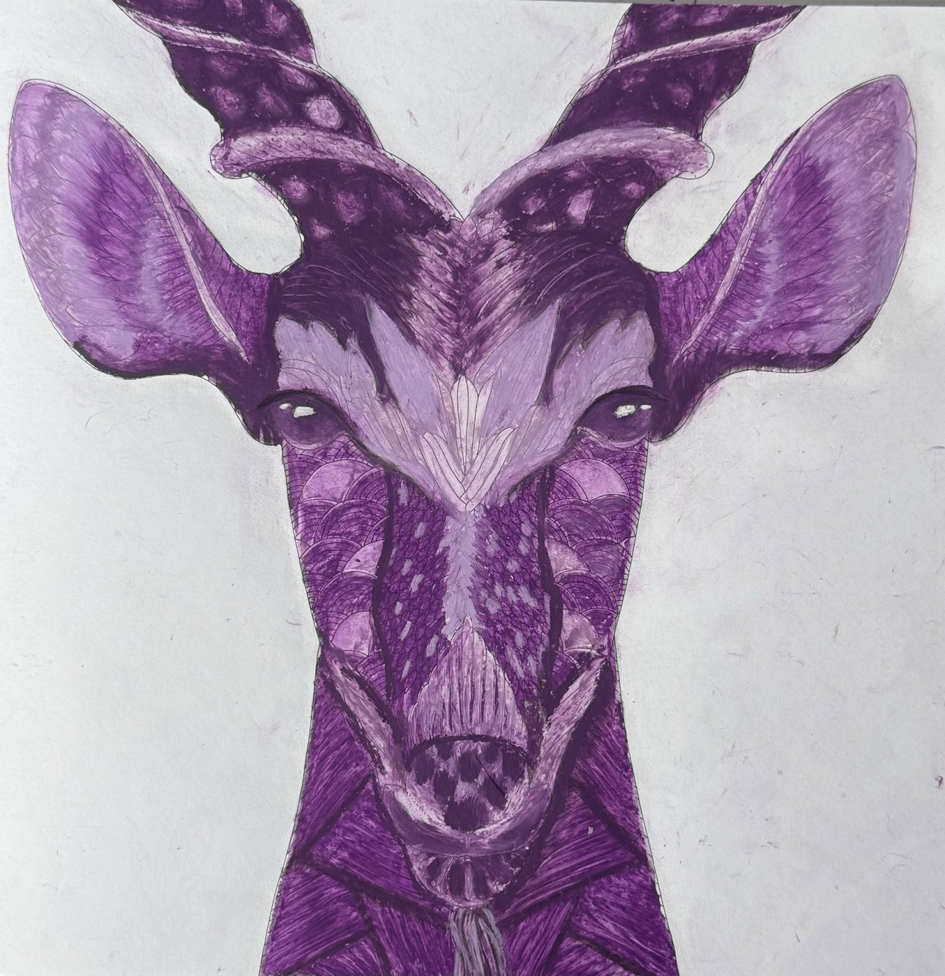 Работа от Eslova