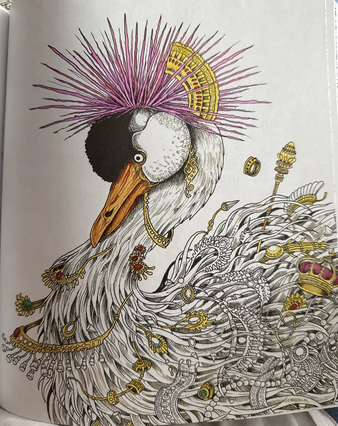 Работа от Eslova