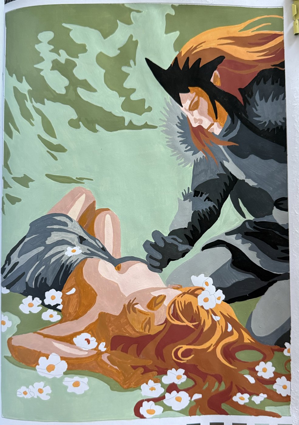 Работа от Eslova