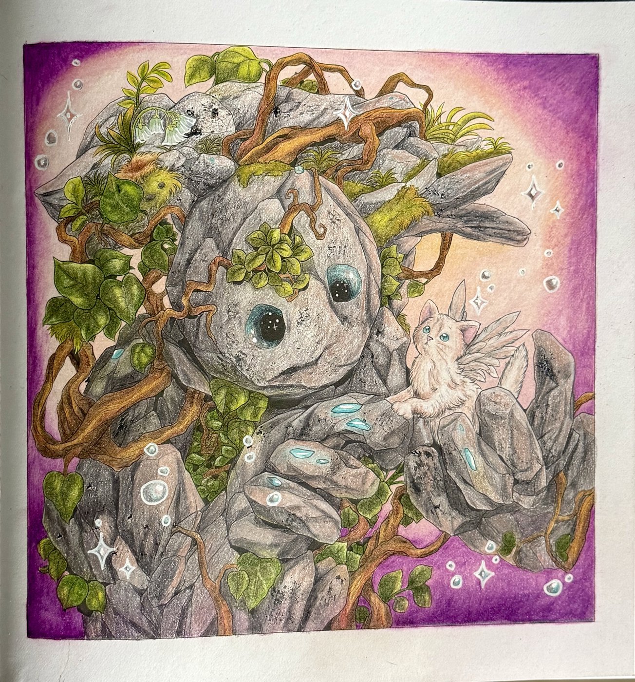 Работа от Eslova