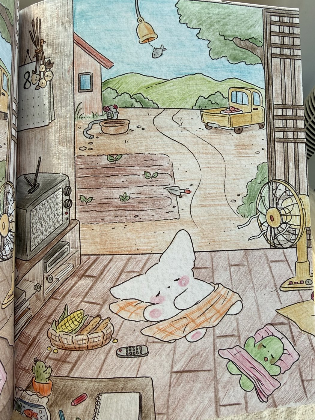 Работа от Eslova