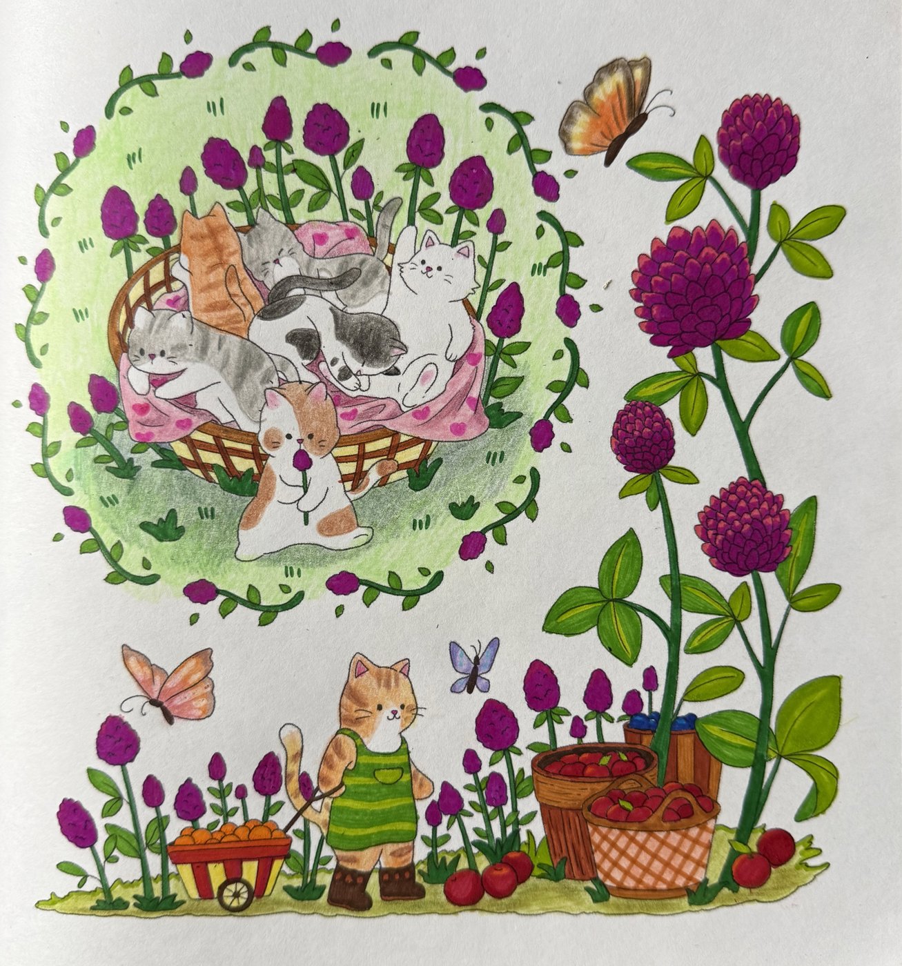 Работа от Eslova