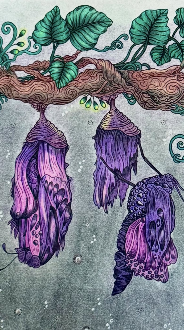 Работа от Eslova (2/3)