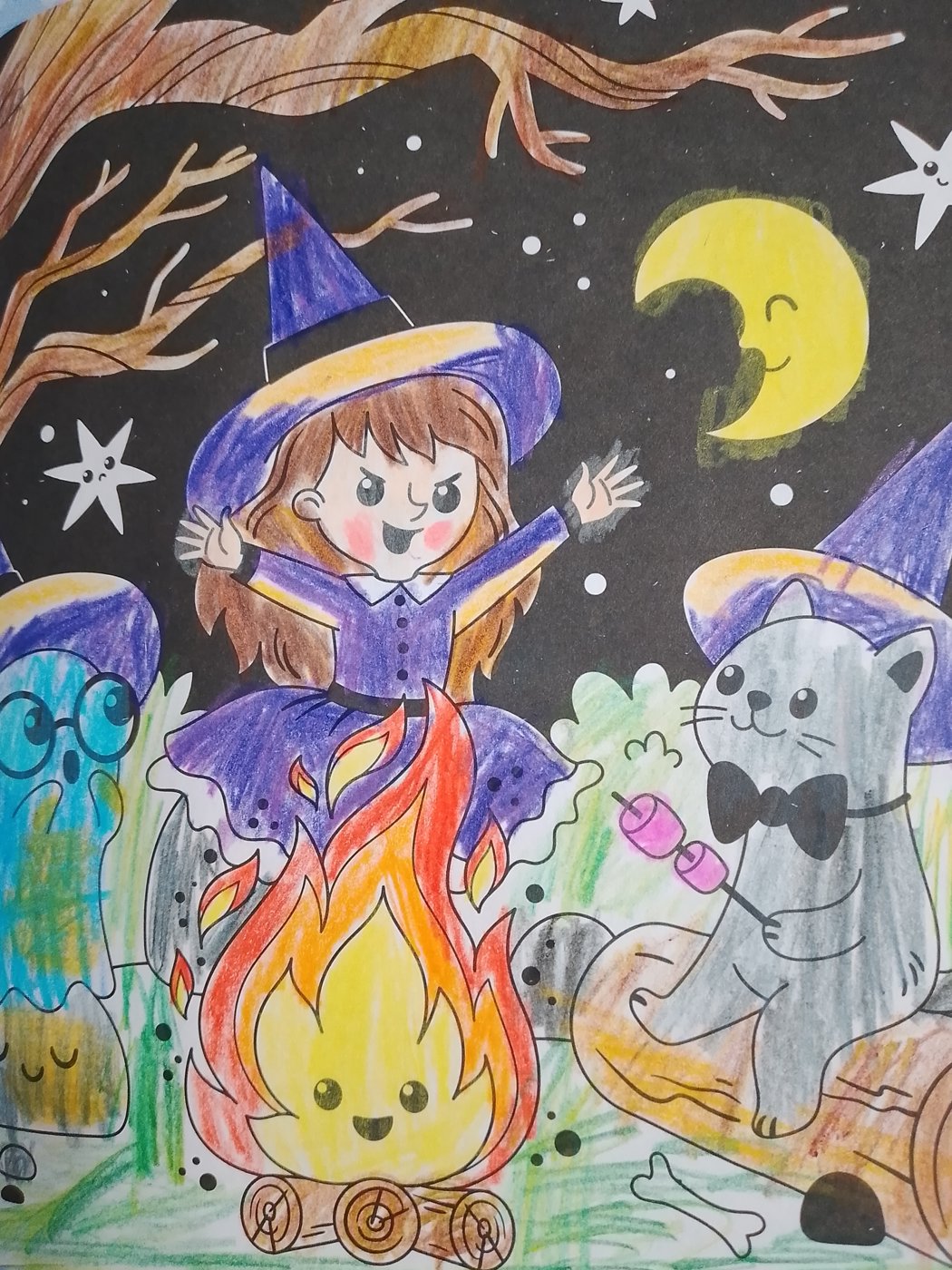 Работа от Polina