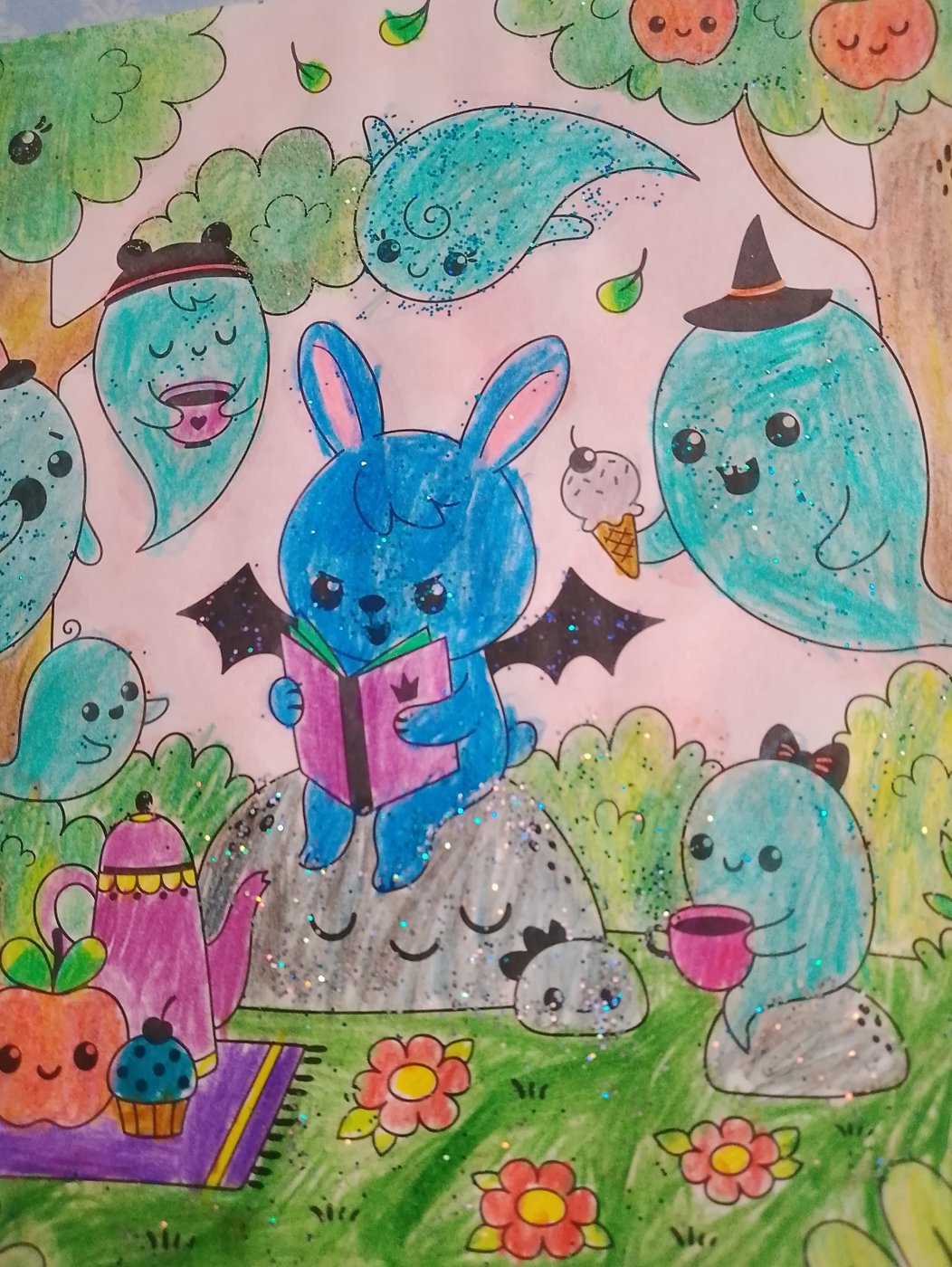 Работа от Polina