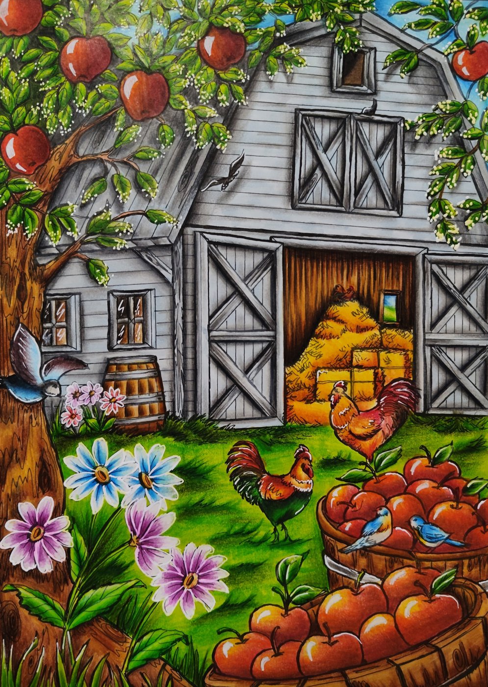 Работа от Loli