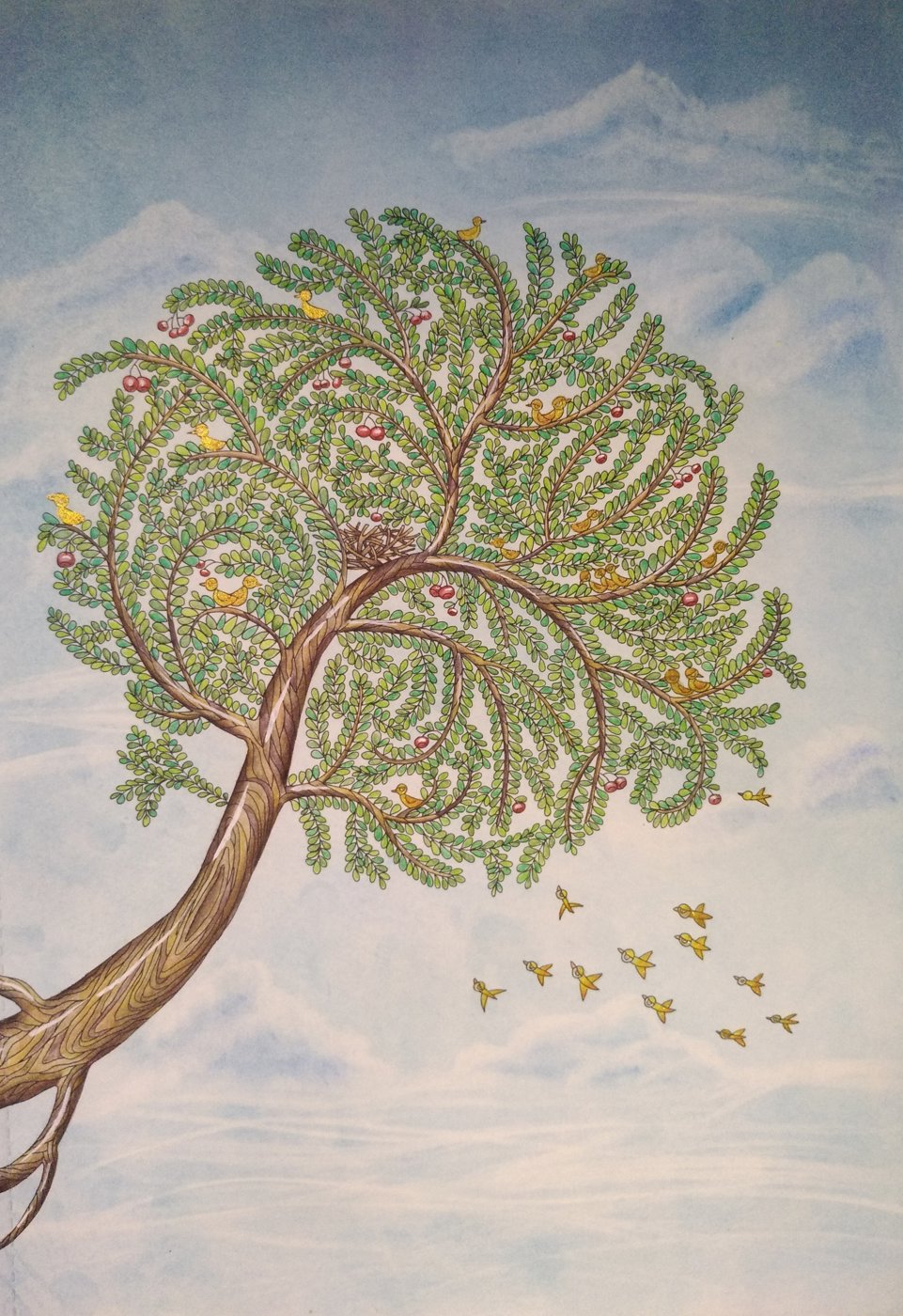 Работа от Loli