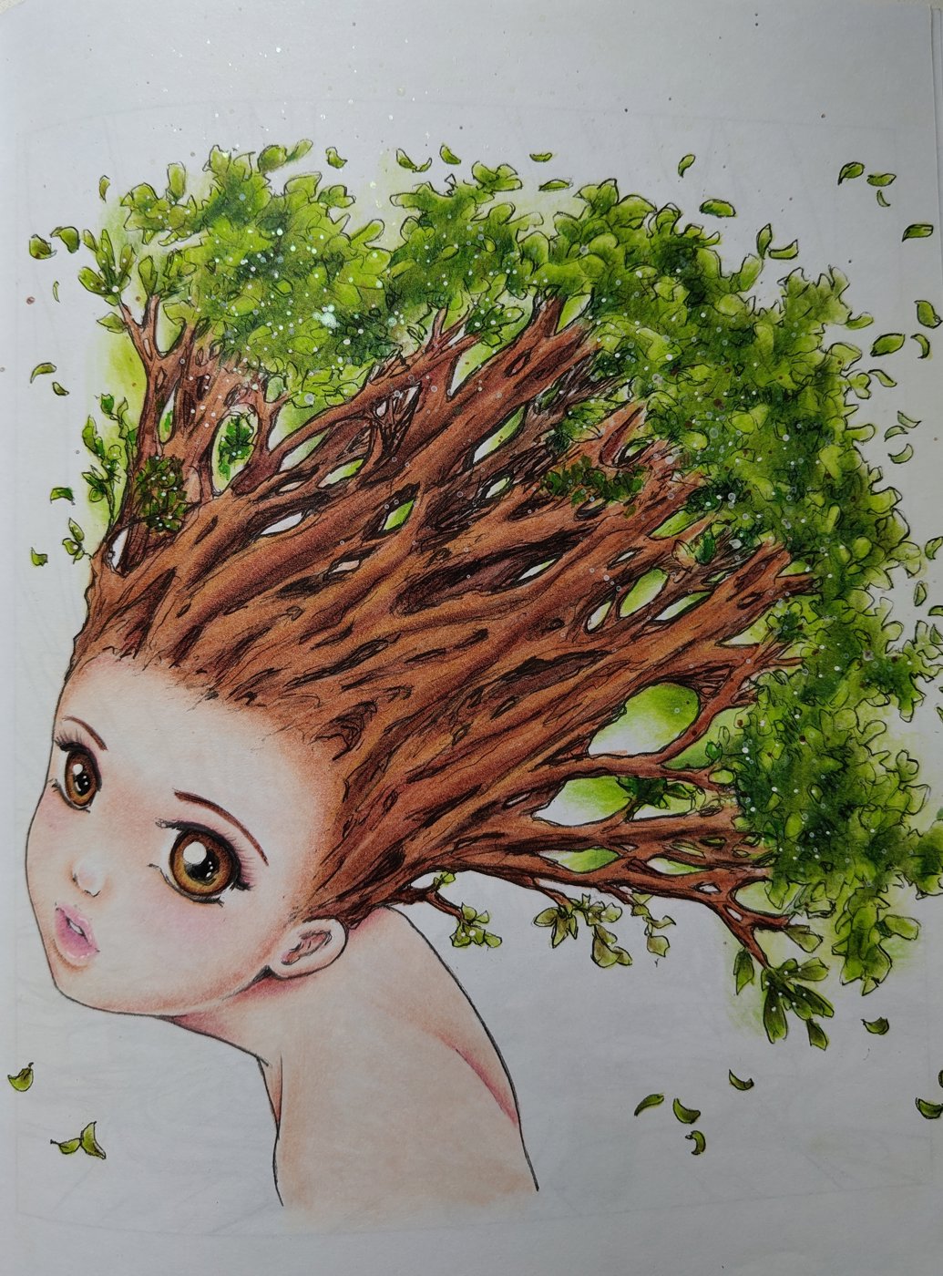 Работа от Loli