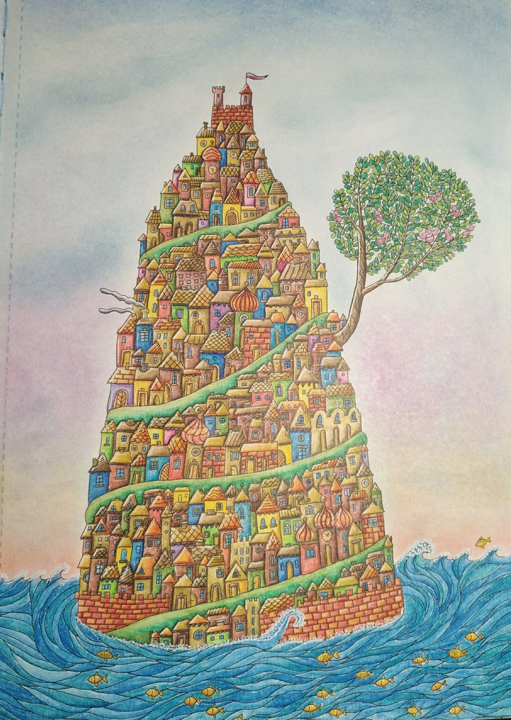 Работа от Loli