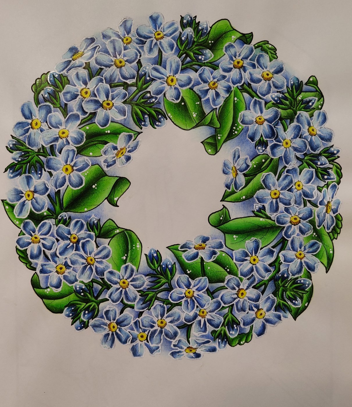 Работа от Loli