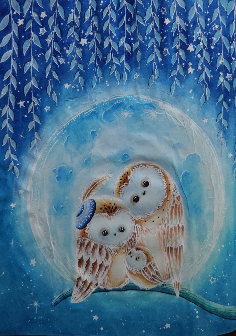 Работа от Loli