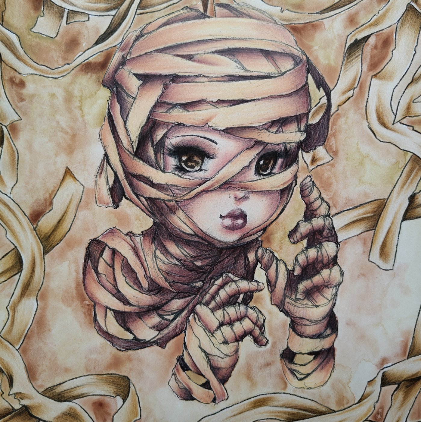 Работа от Loli