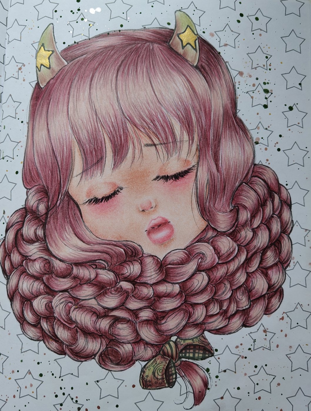 Работа от Loli