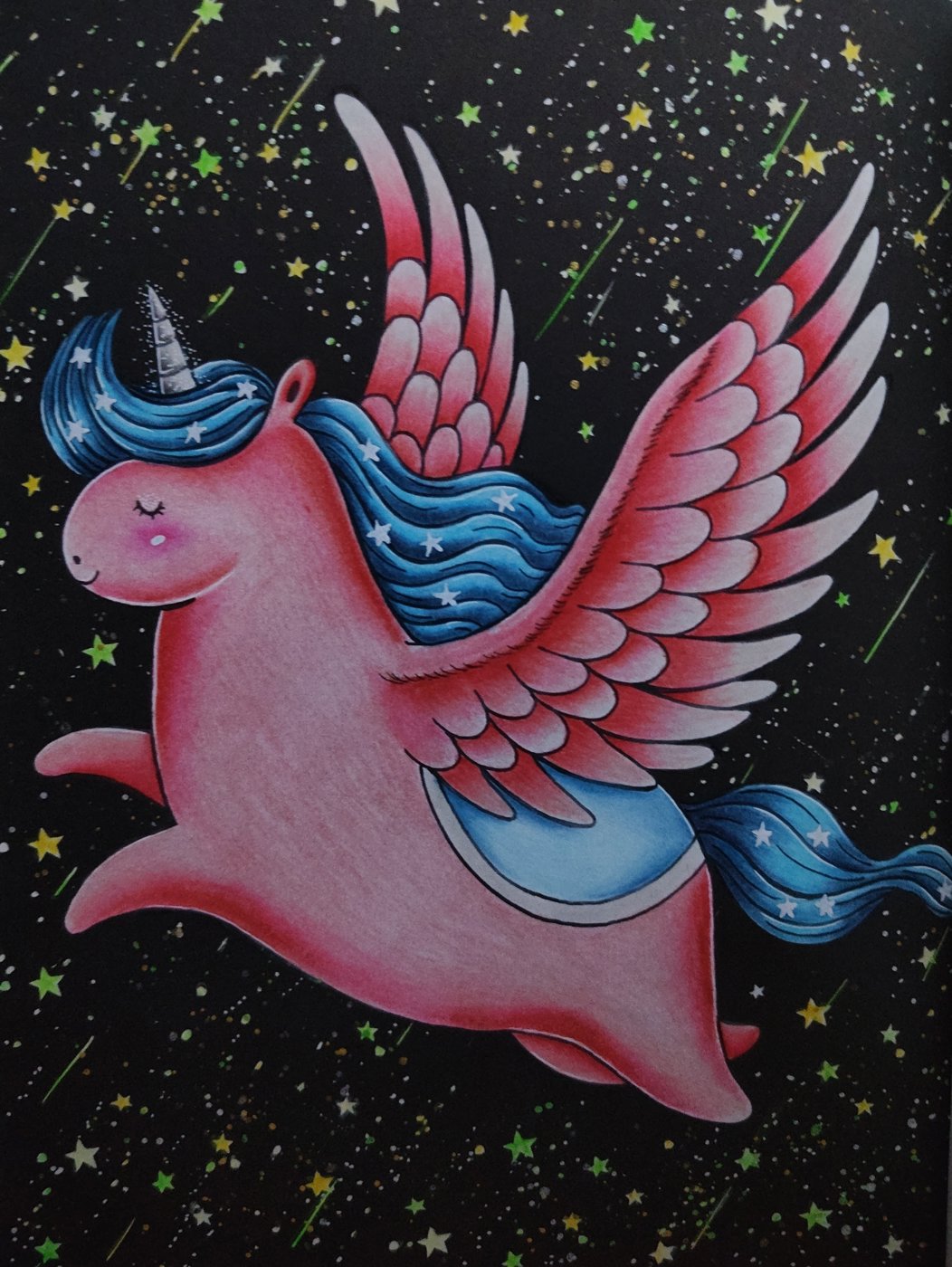 Работа от Loli