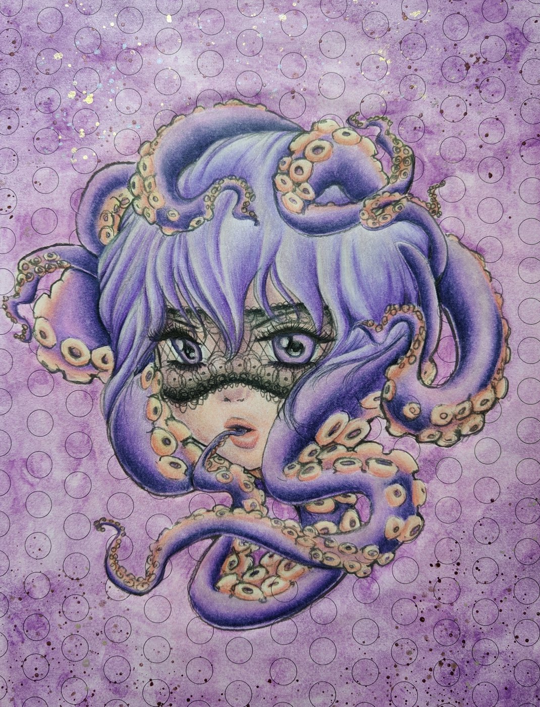 Работа от Loli