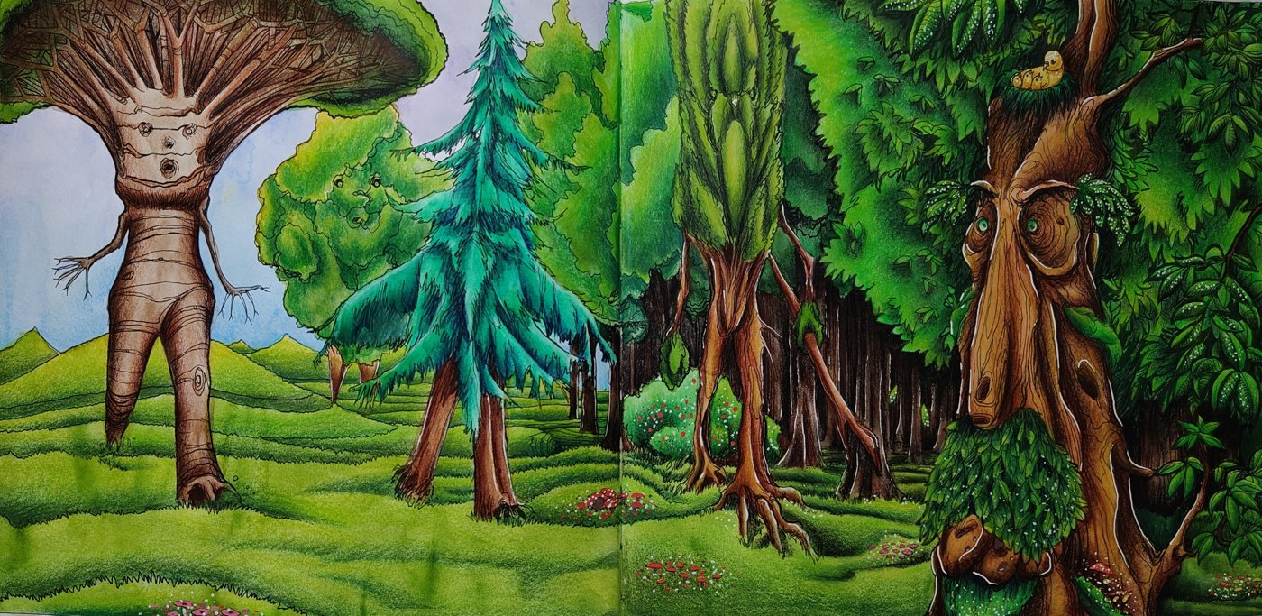 Работа от Loli (3/3)