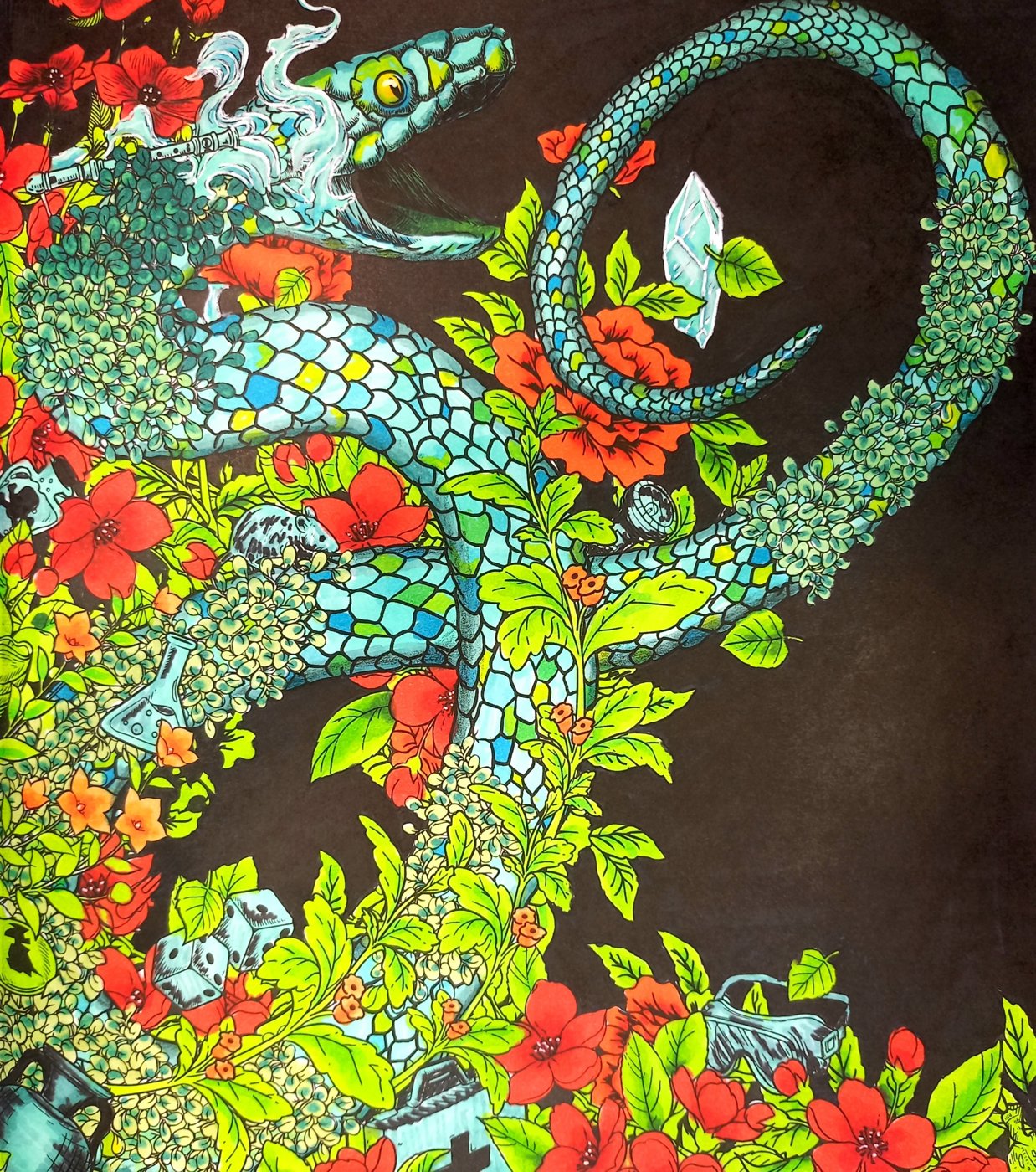 Работа от Акsi_613