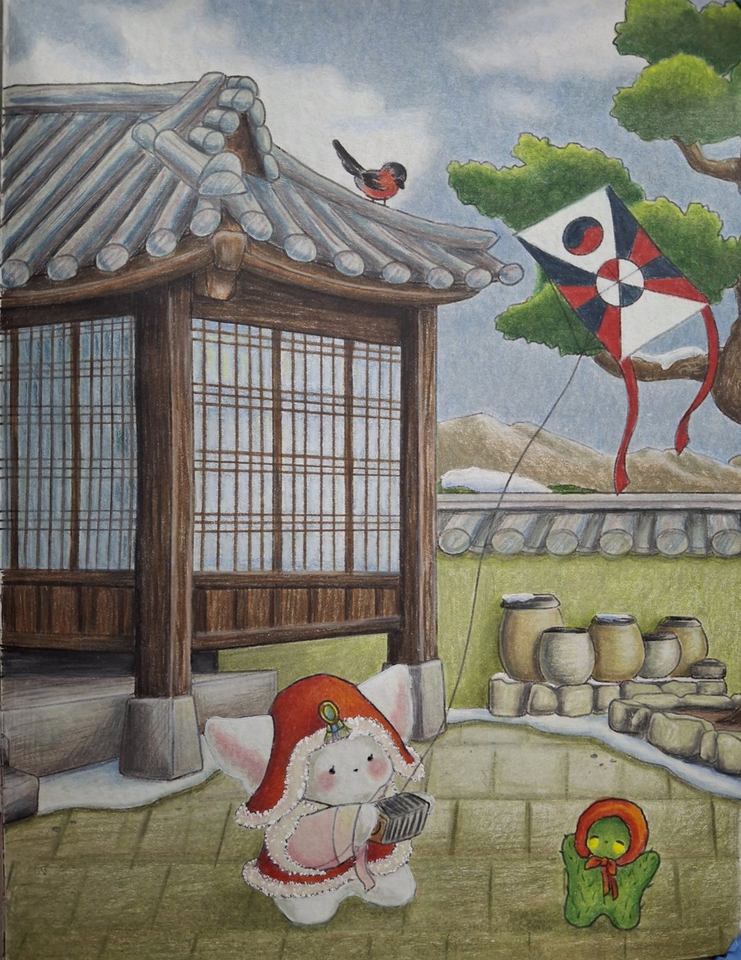 Работа от Акsi_613