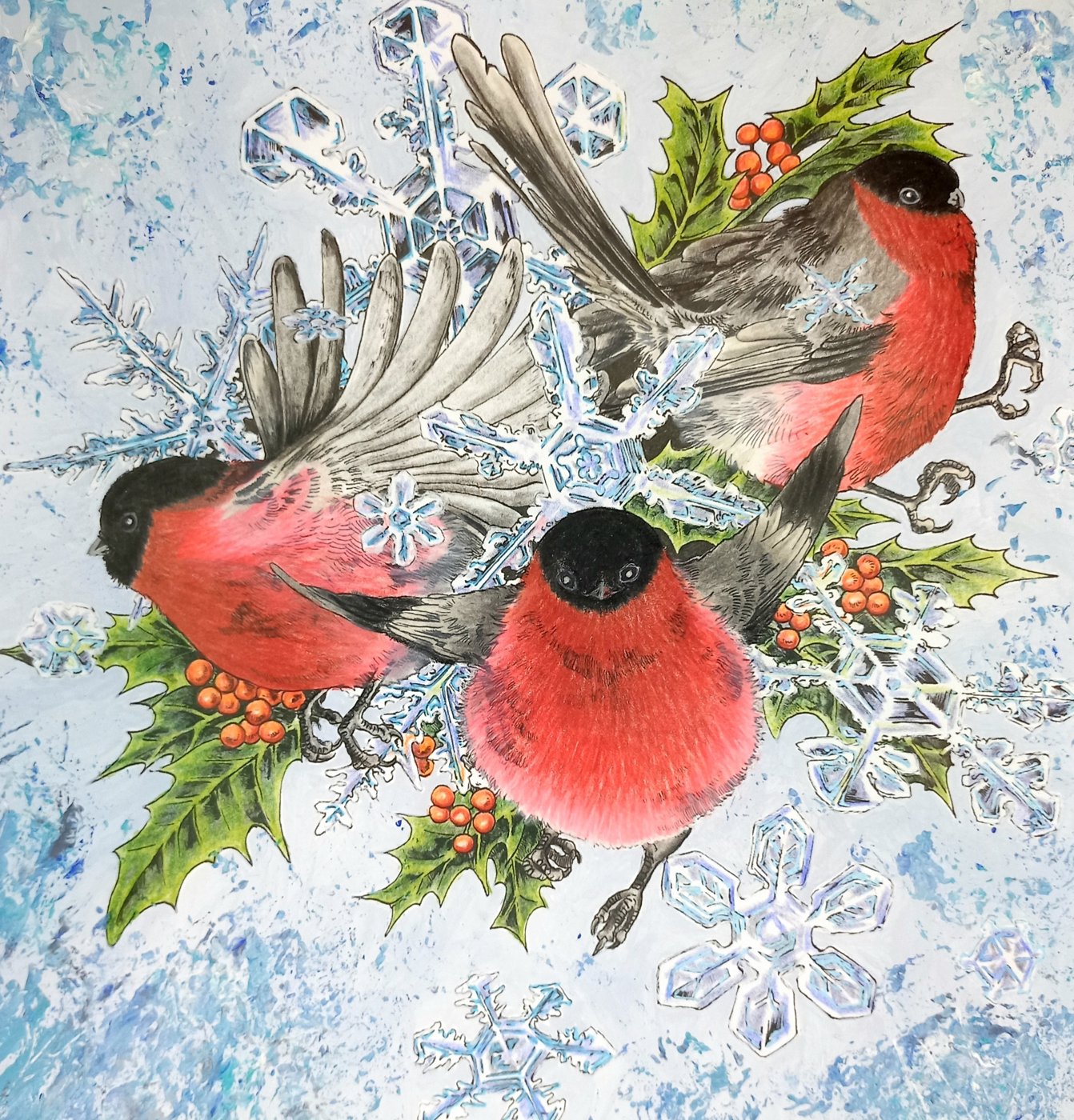 Работа от Акsi_613