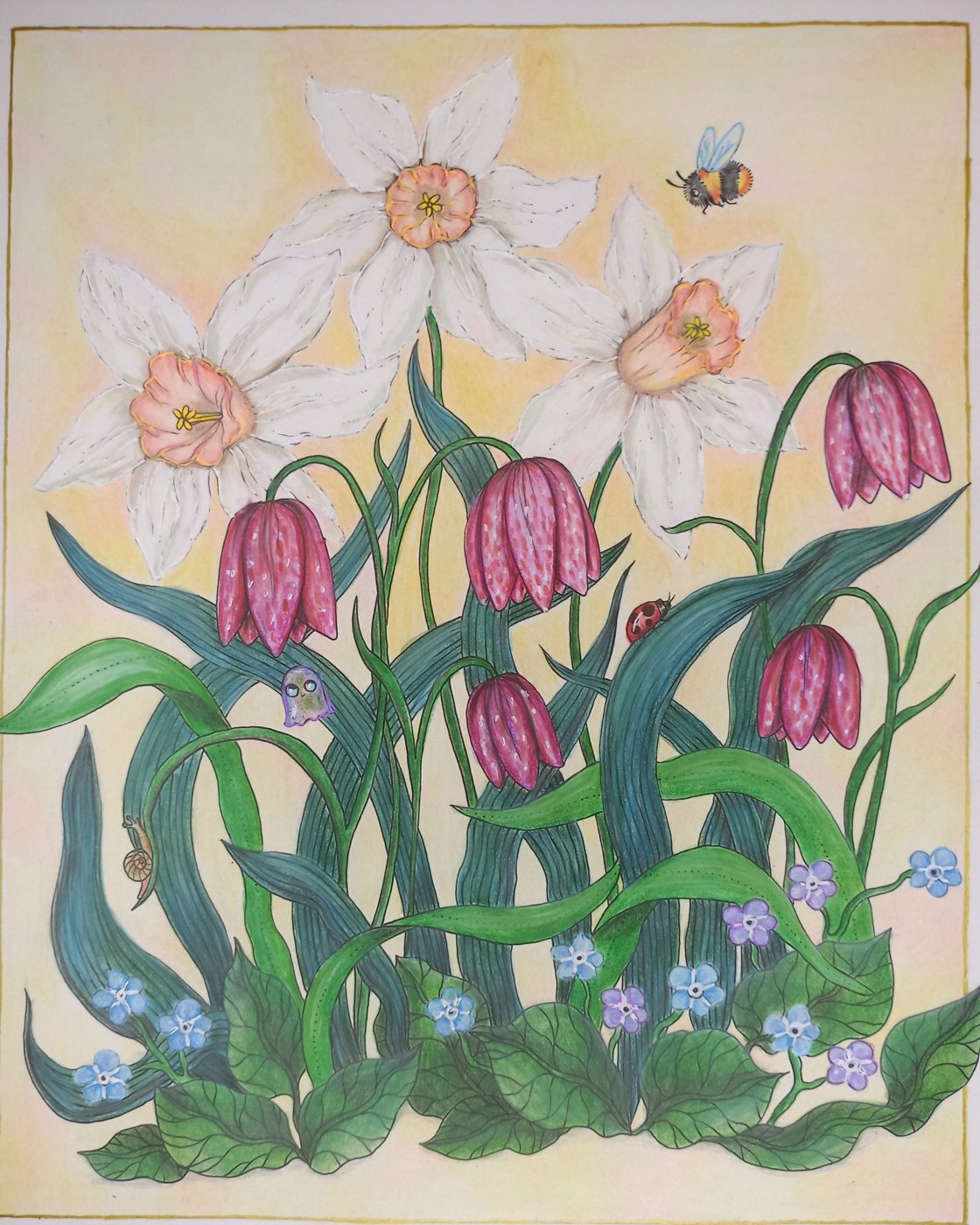 Работа от Акsi_613