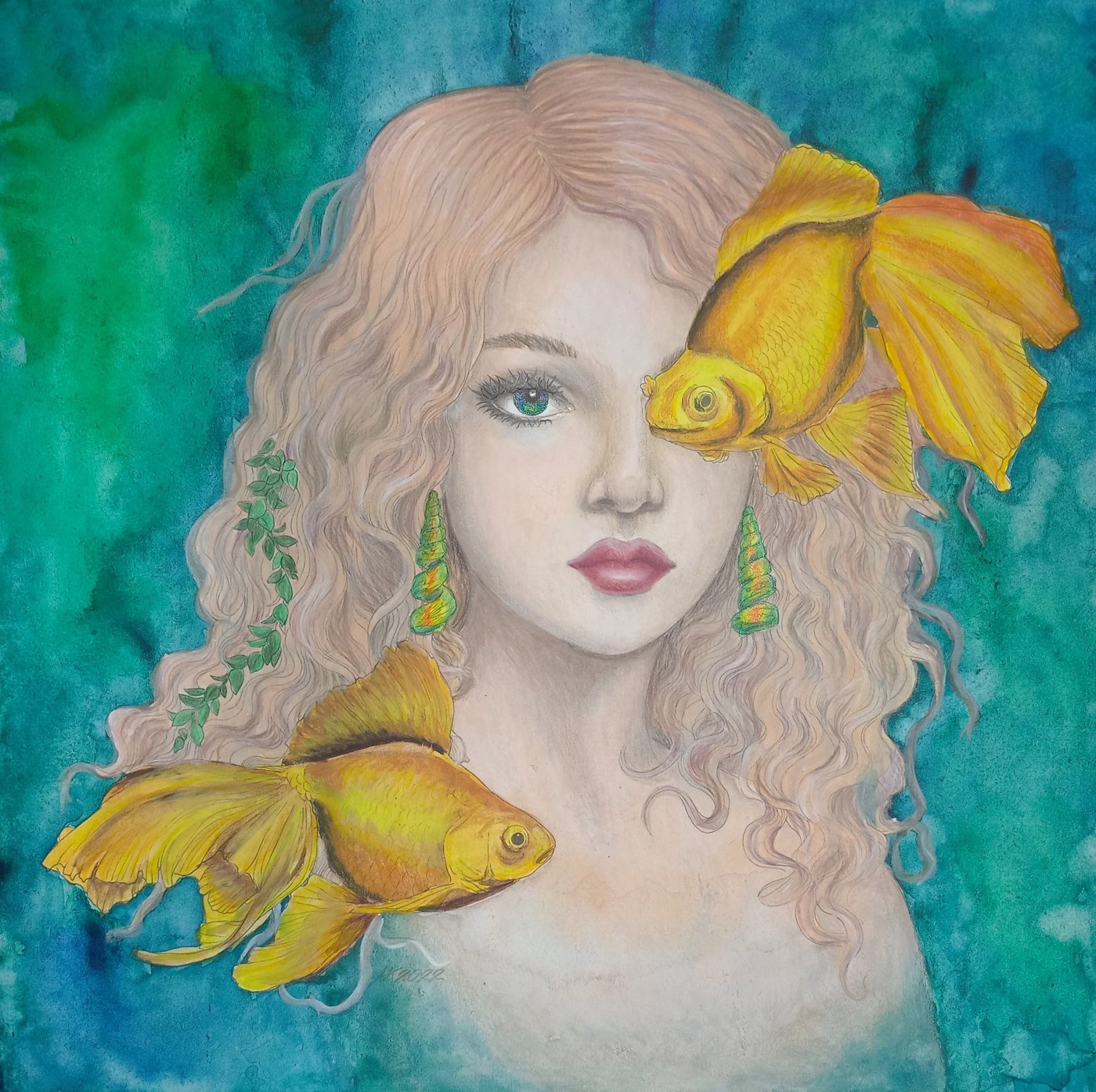 Работа от Акsi_613