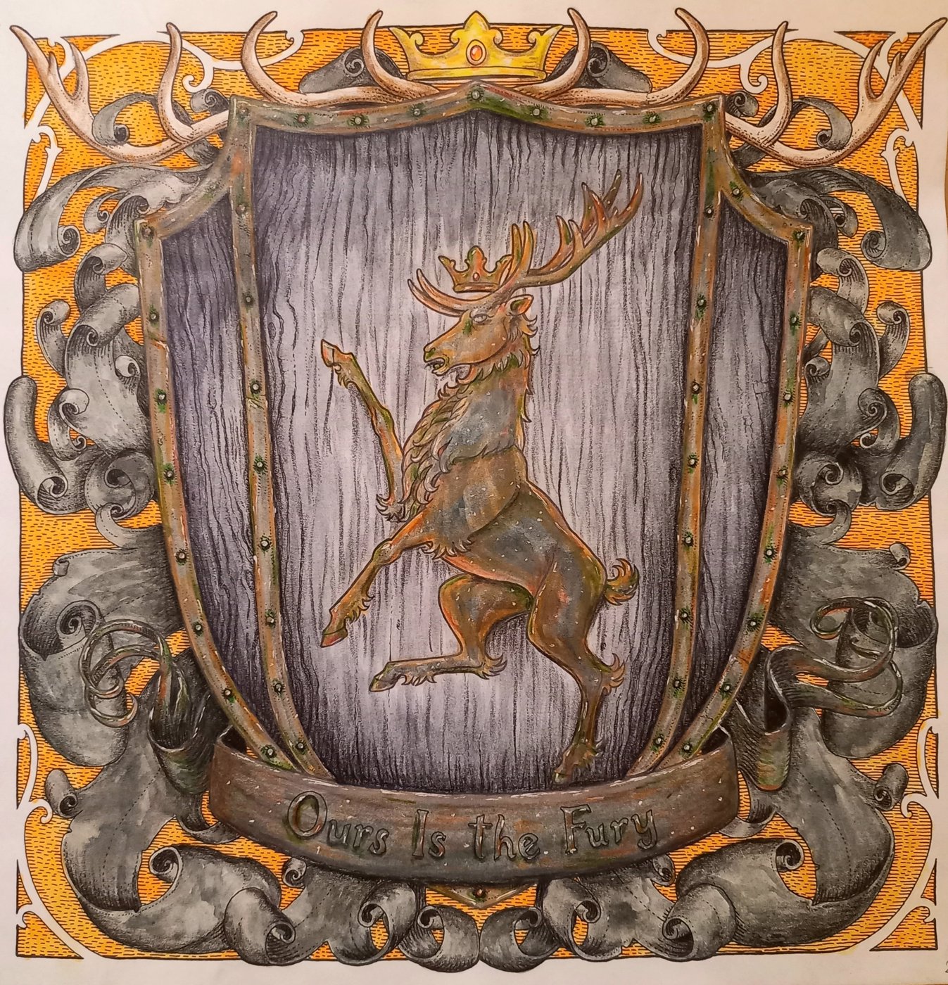 Работа от Акsi_613