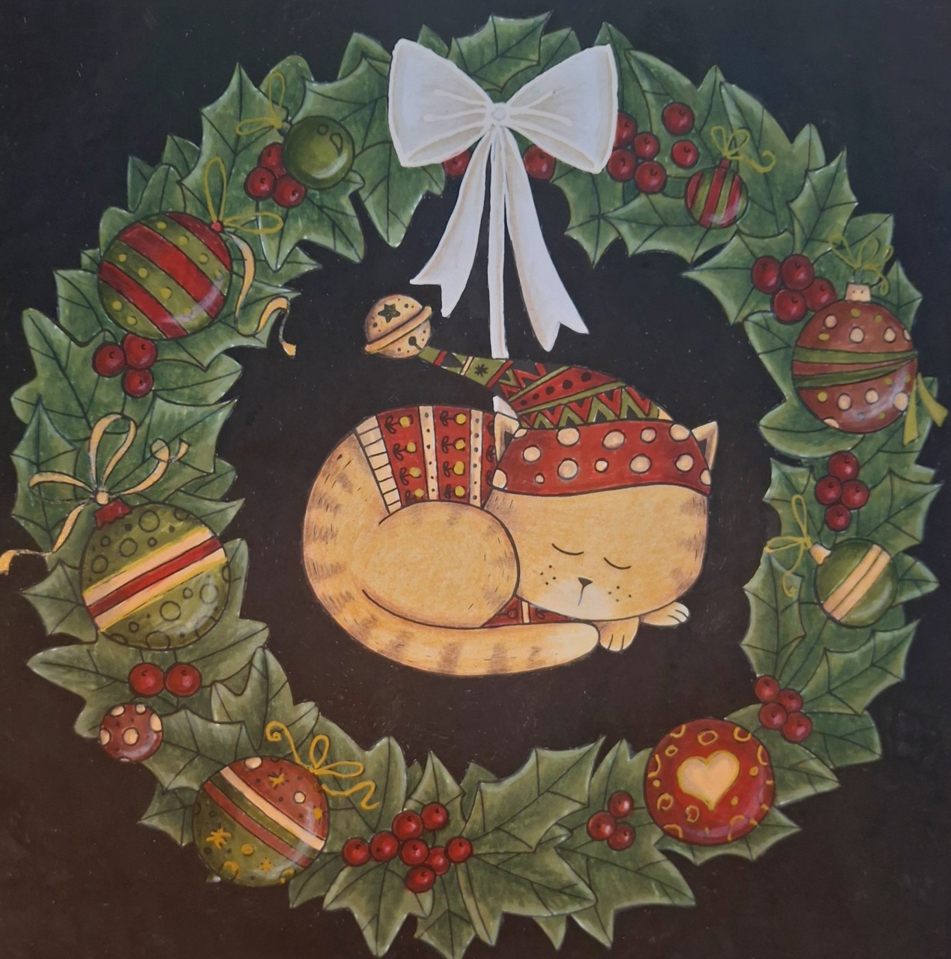 Работа от Акsi_613