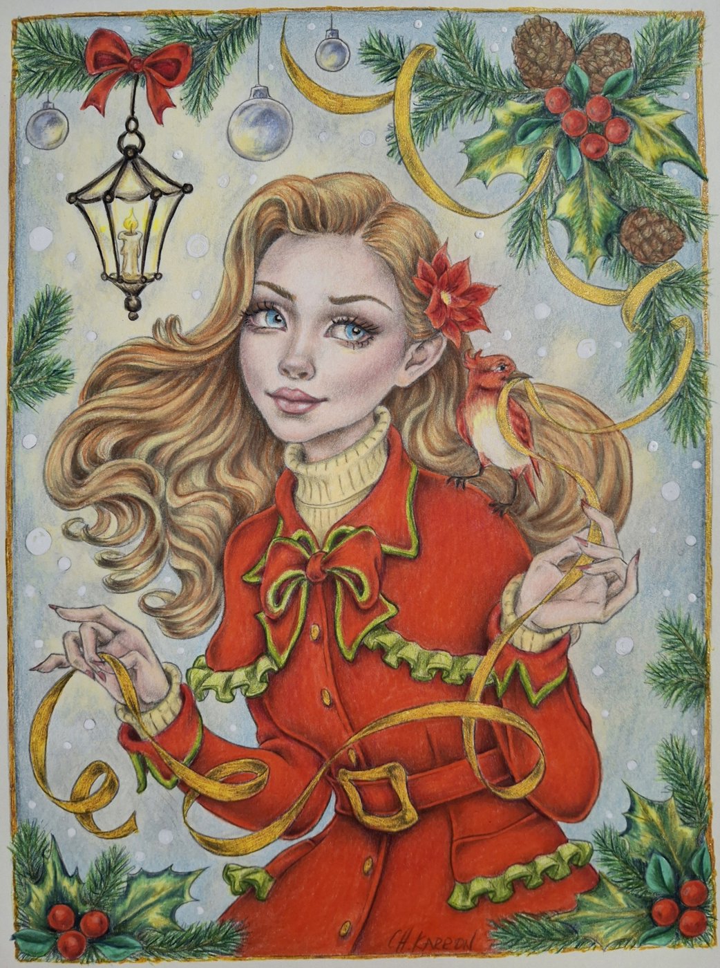 Работа от Акsi_613