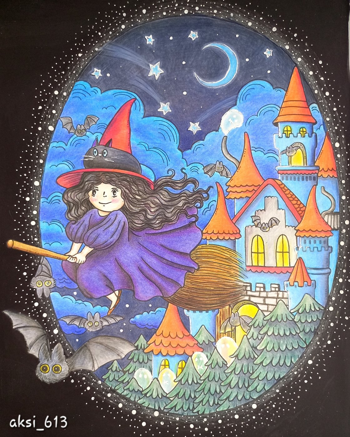 Работа от Акsi_613