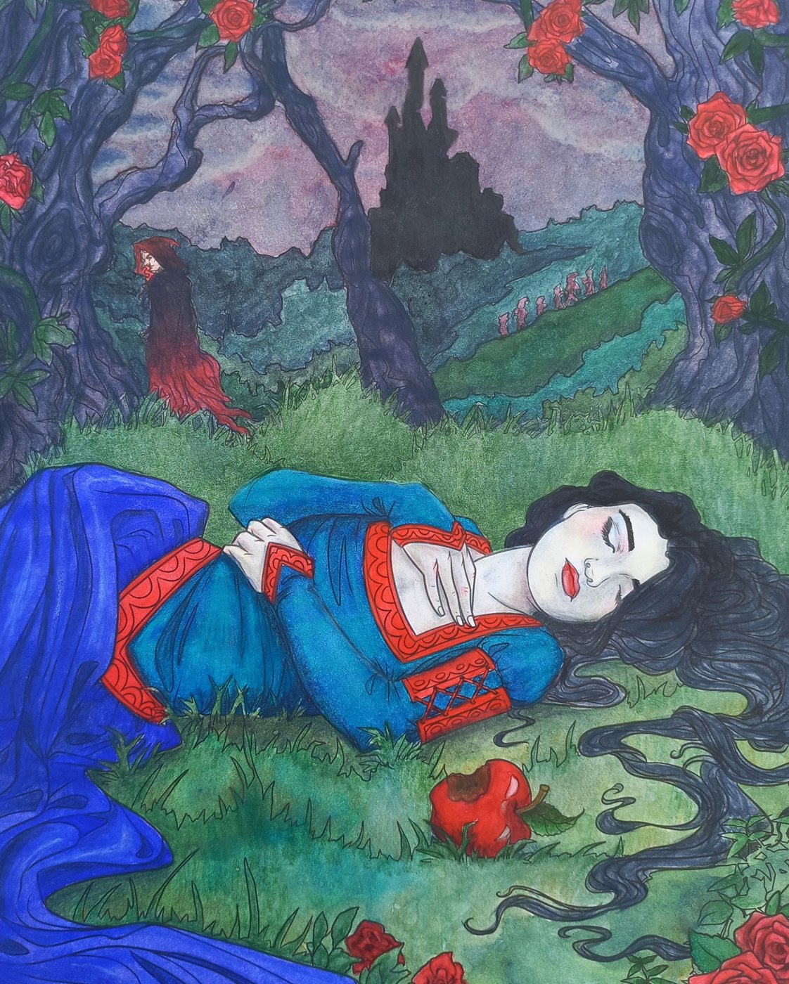 Работа от Акsi_613