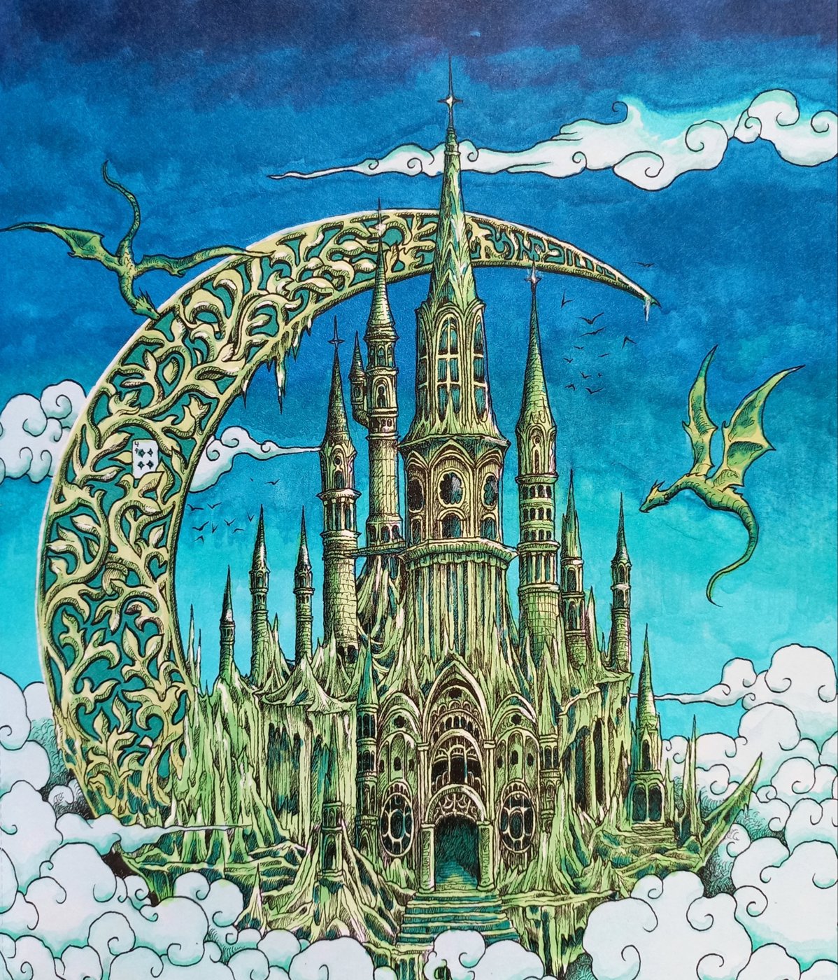 Работа от Акsi_613