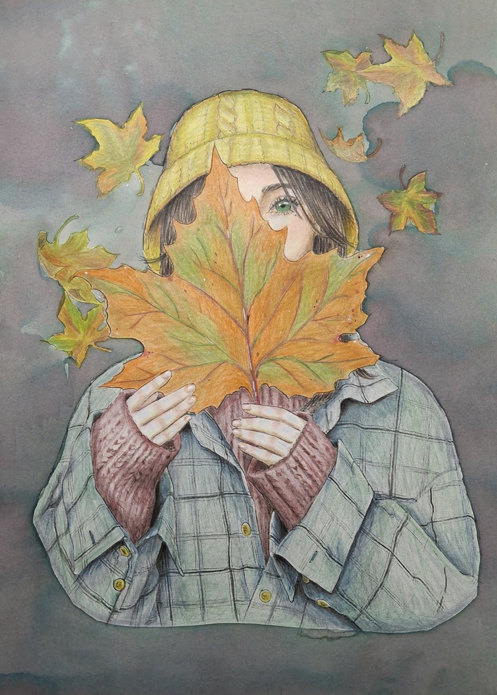 Работа от Акsi_613