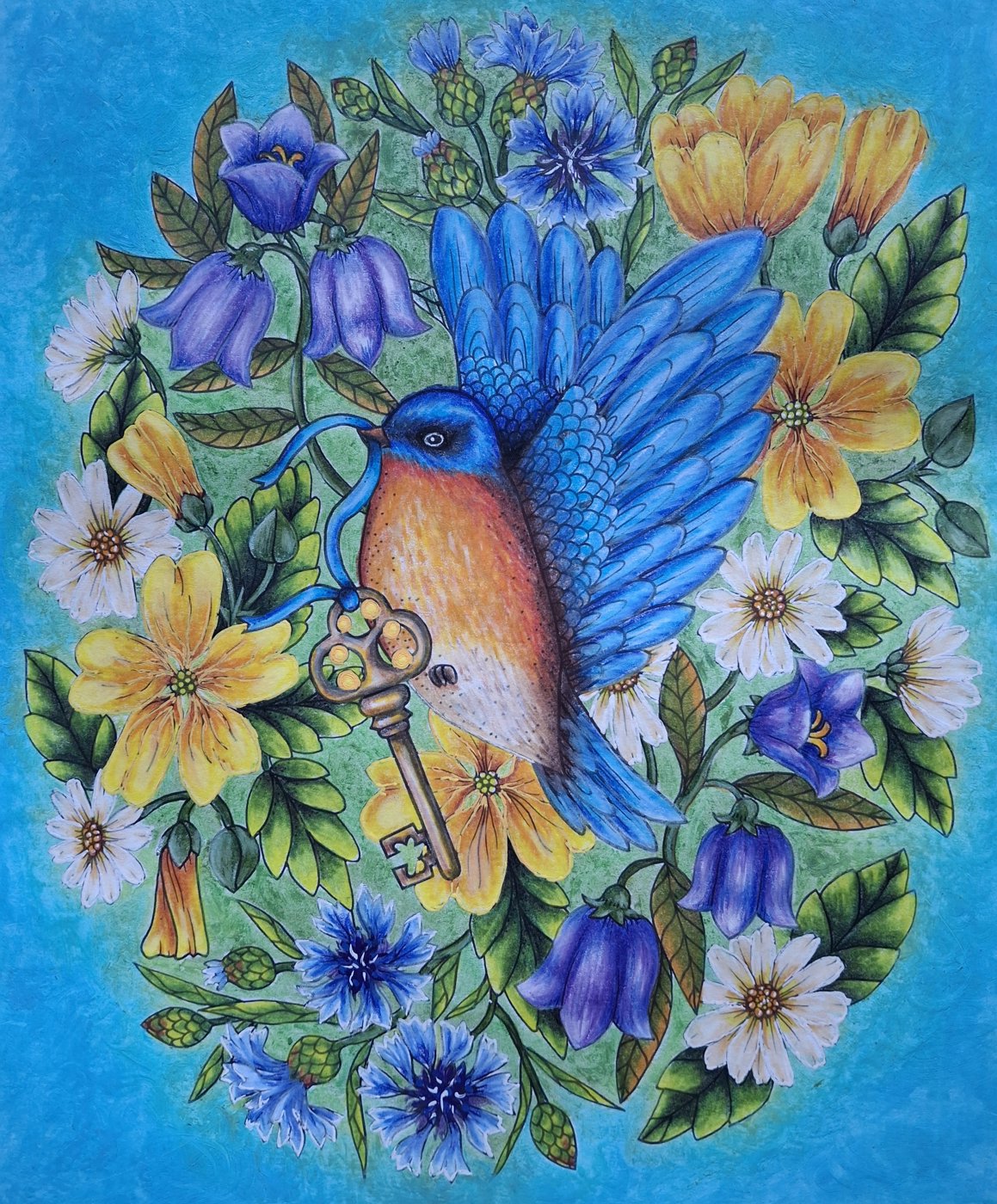 Работа от Акsi_613