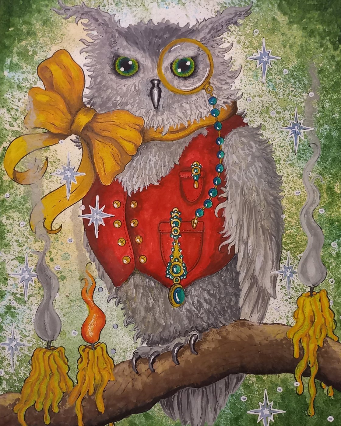 Работа от Акsi_613