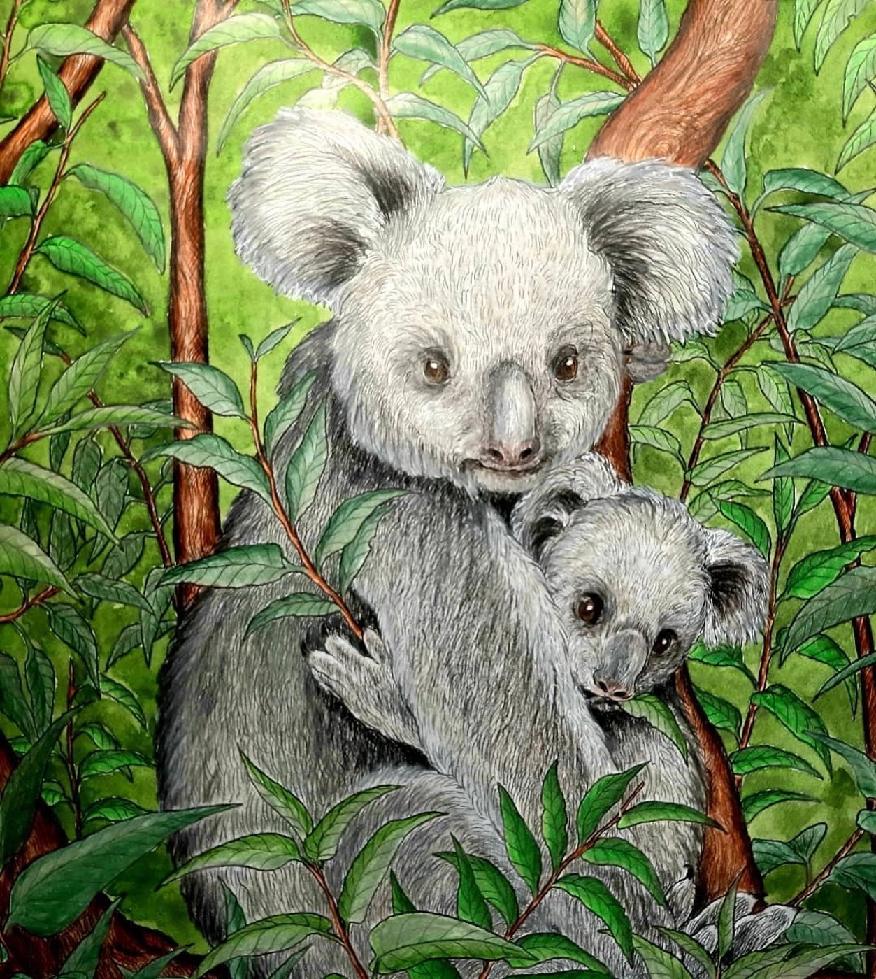 Работа от Акsi_613