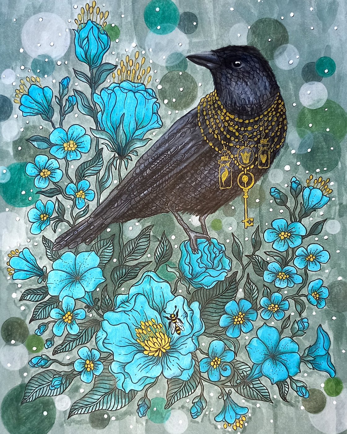 Работа от Акsi_613