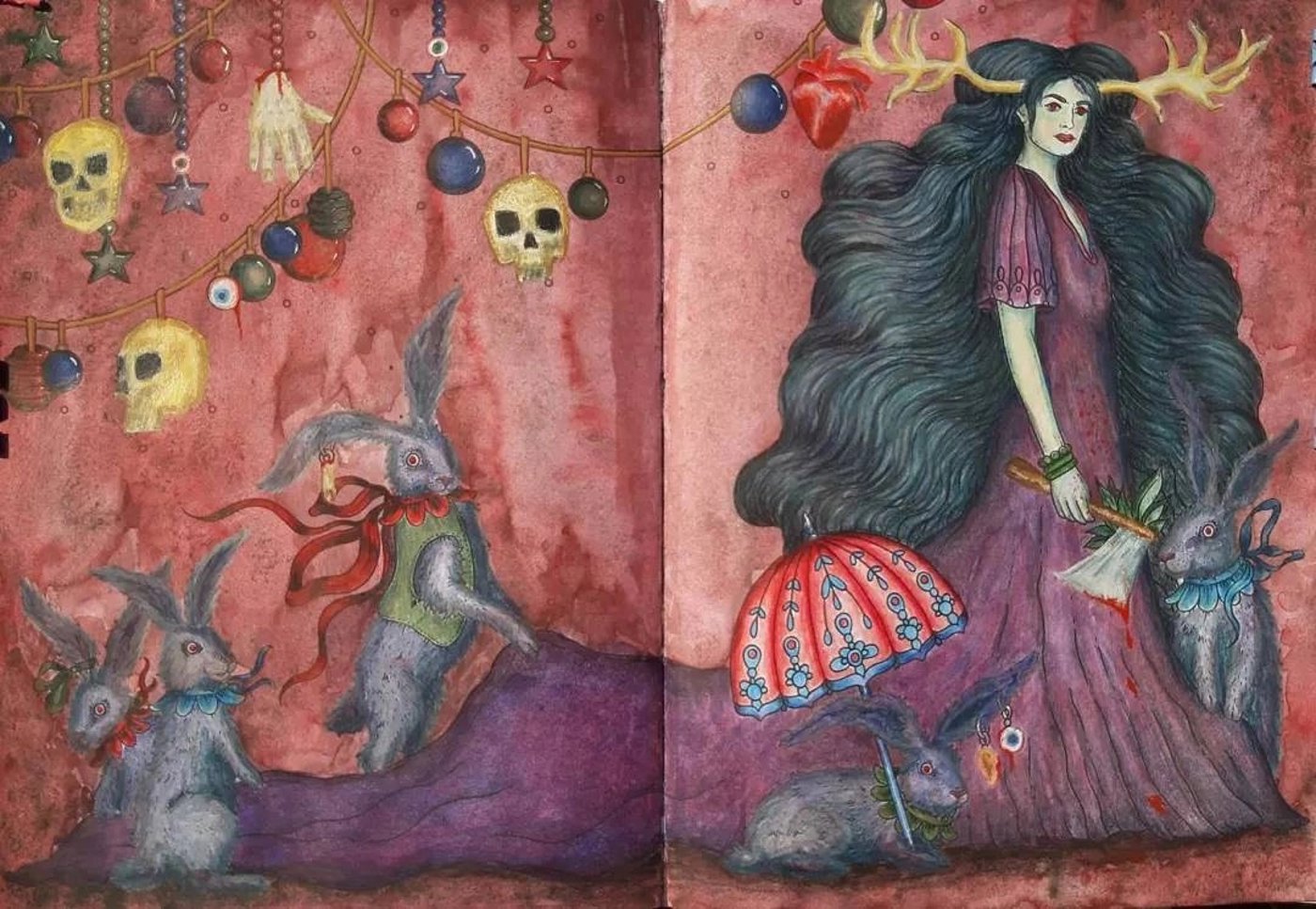 Работа от Акsi_613