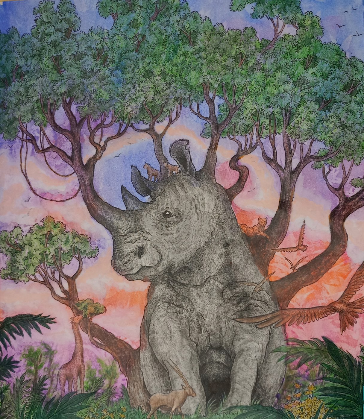 Работа от Акsi_613