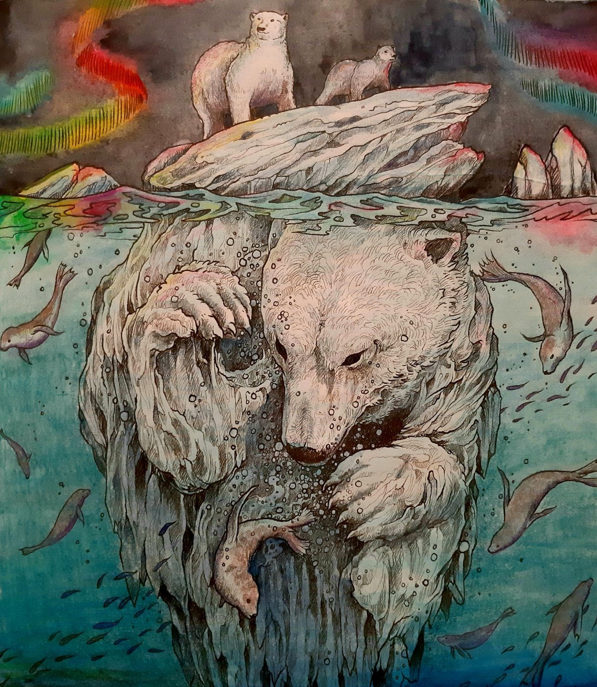 Работа от Акsi_613