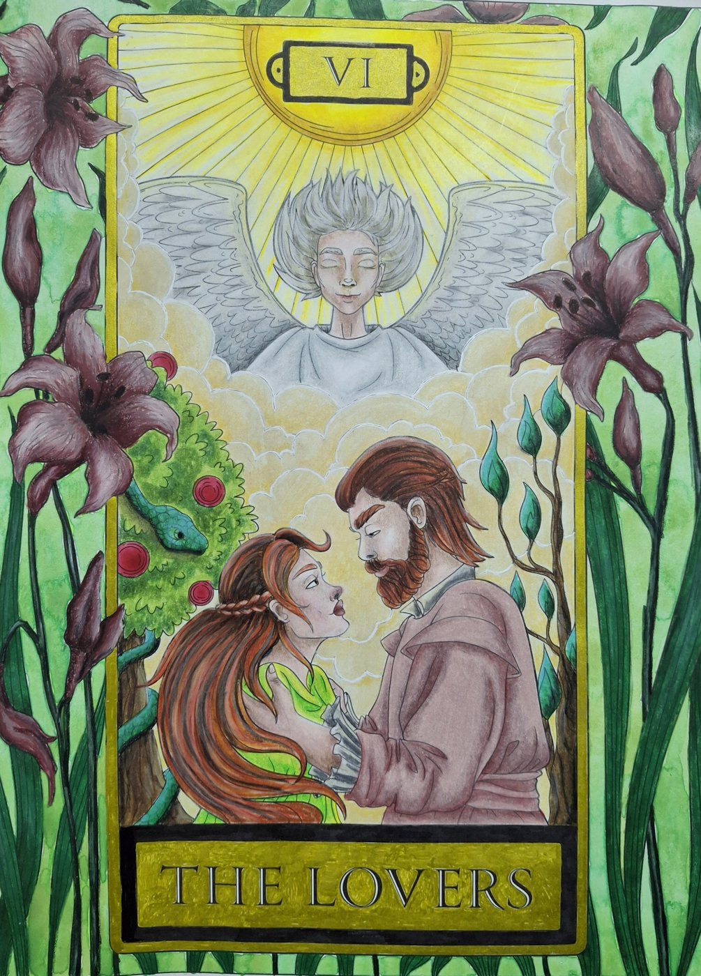 Работа от Акsi_613