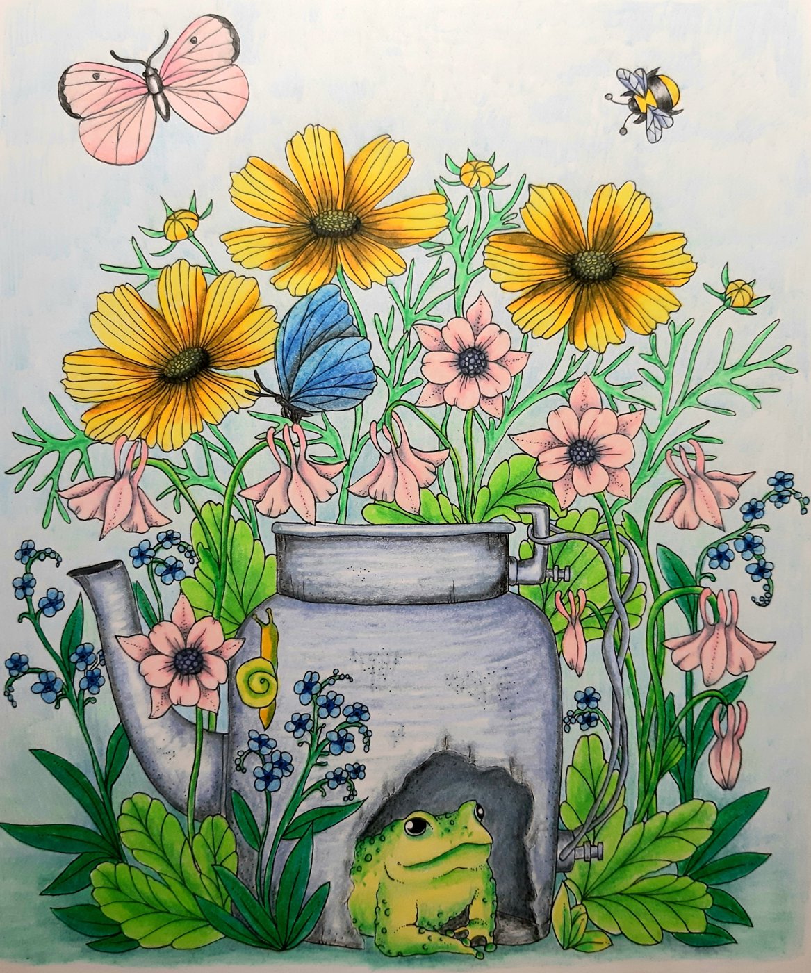 Работа от Акsi_613