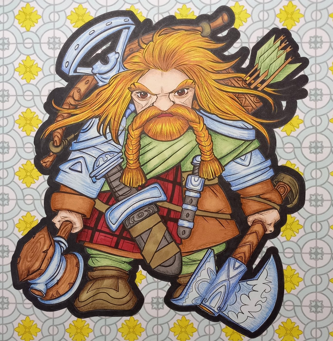 Работа от Акsi_613