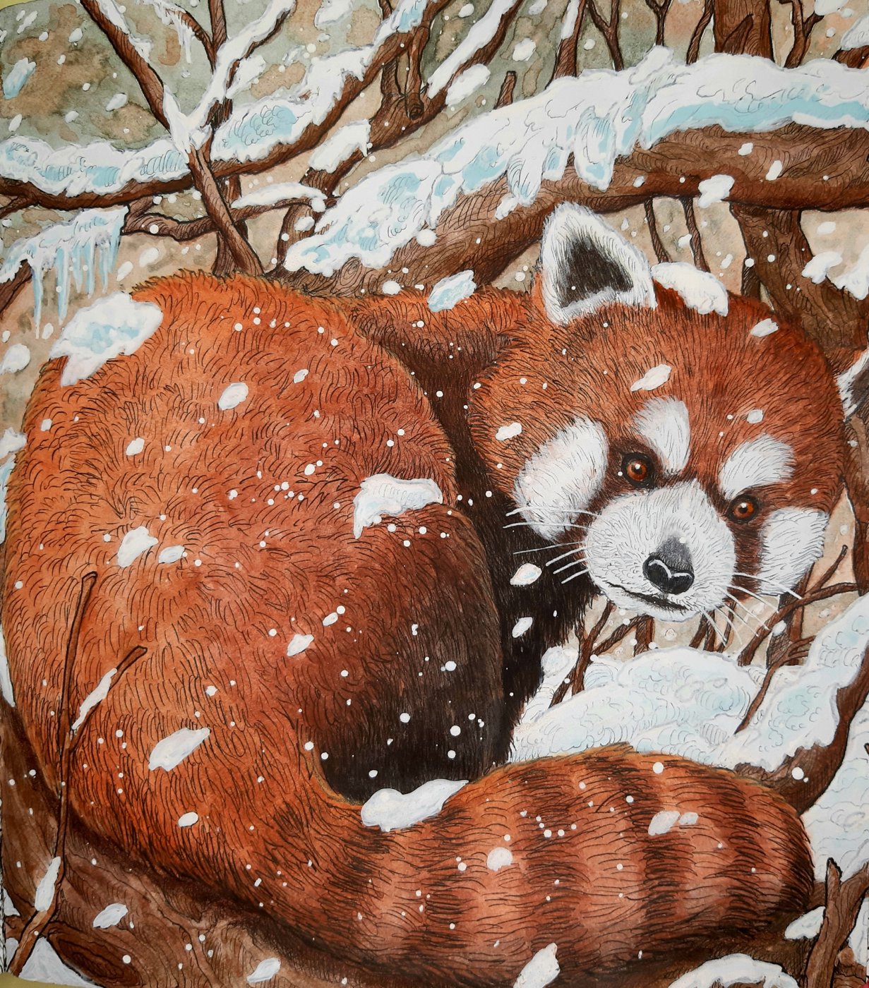 Работа от Акsi_613