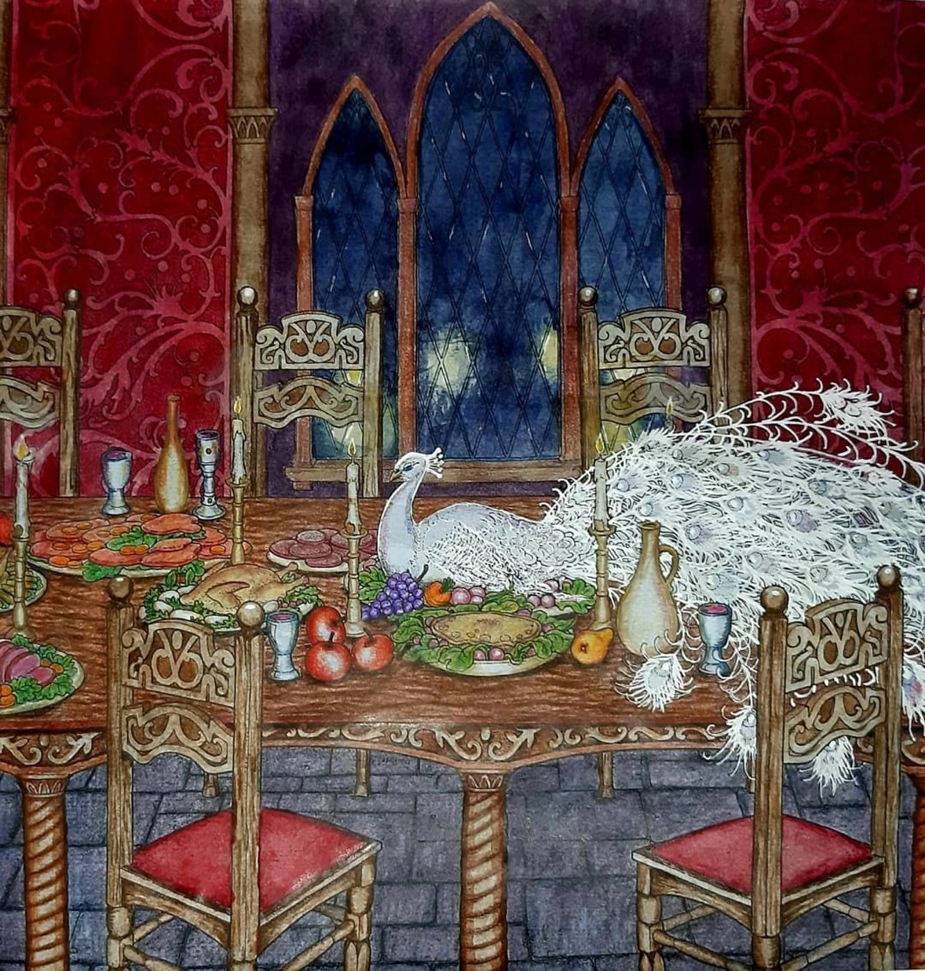 Работа от Акsi_613