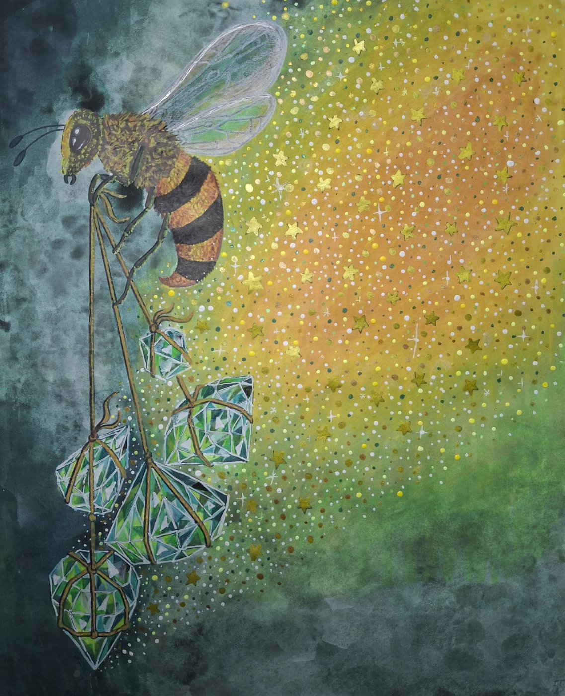 Работа от Акsi_613