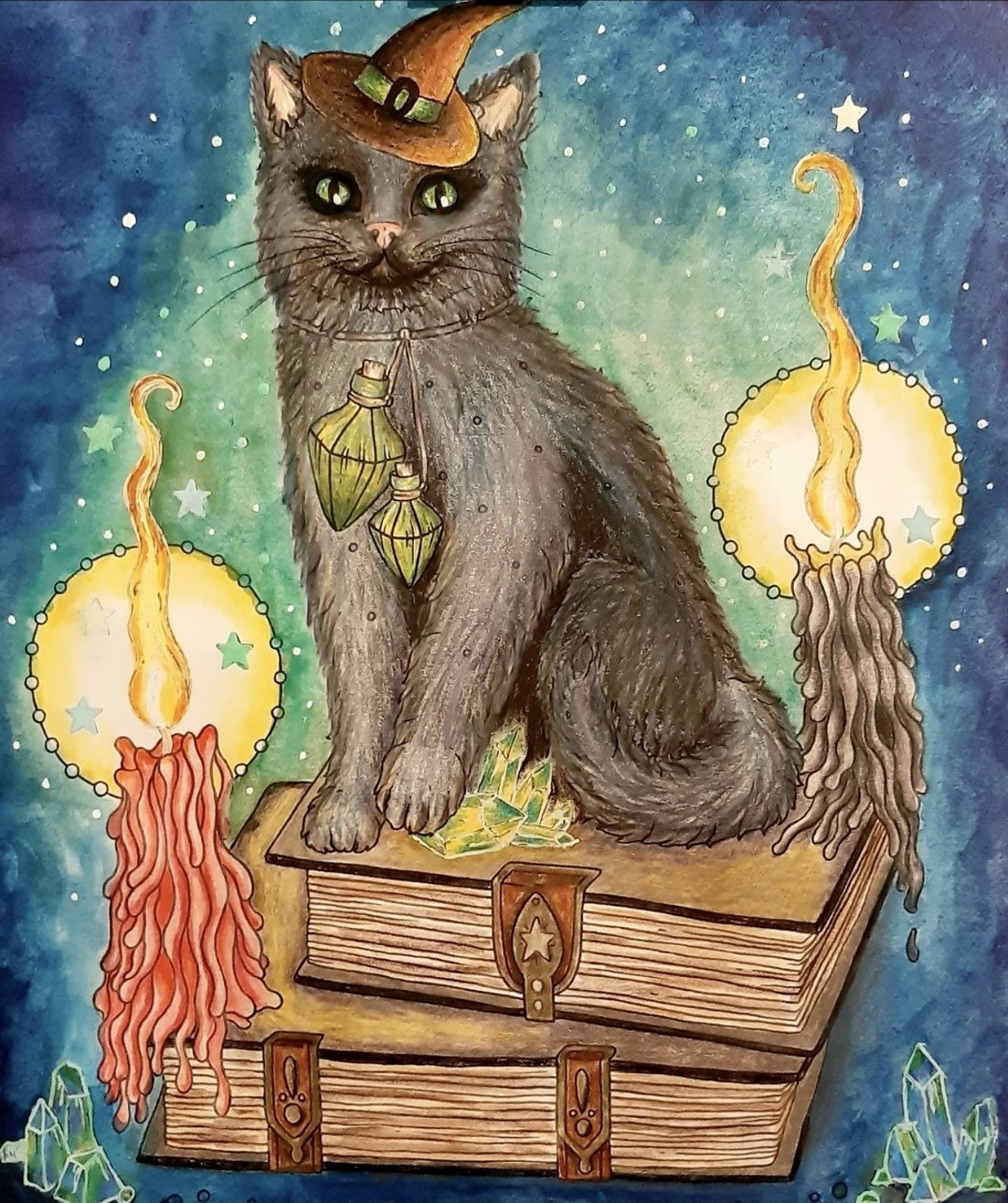 Работа от Акsi_613