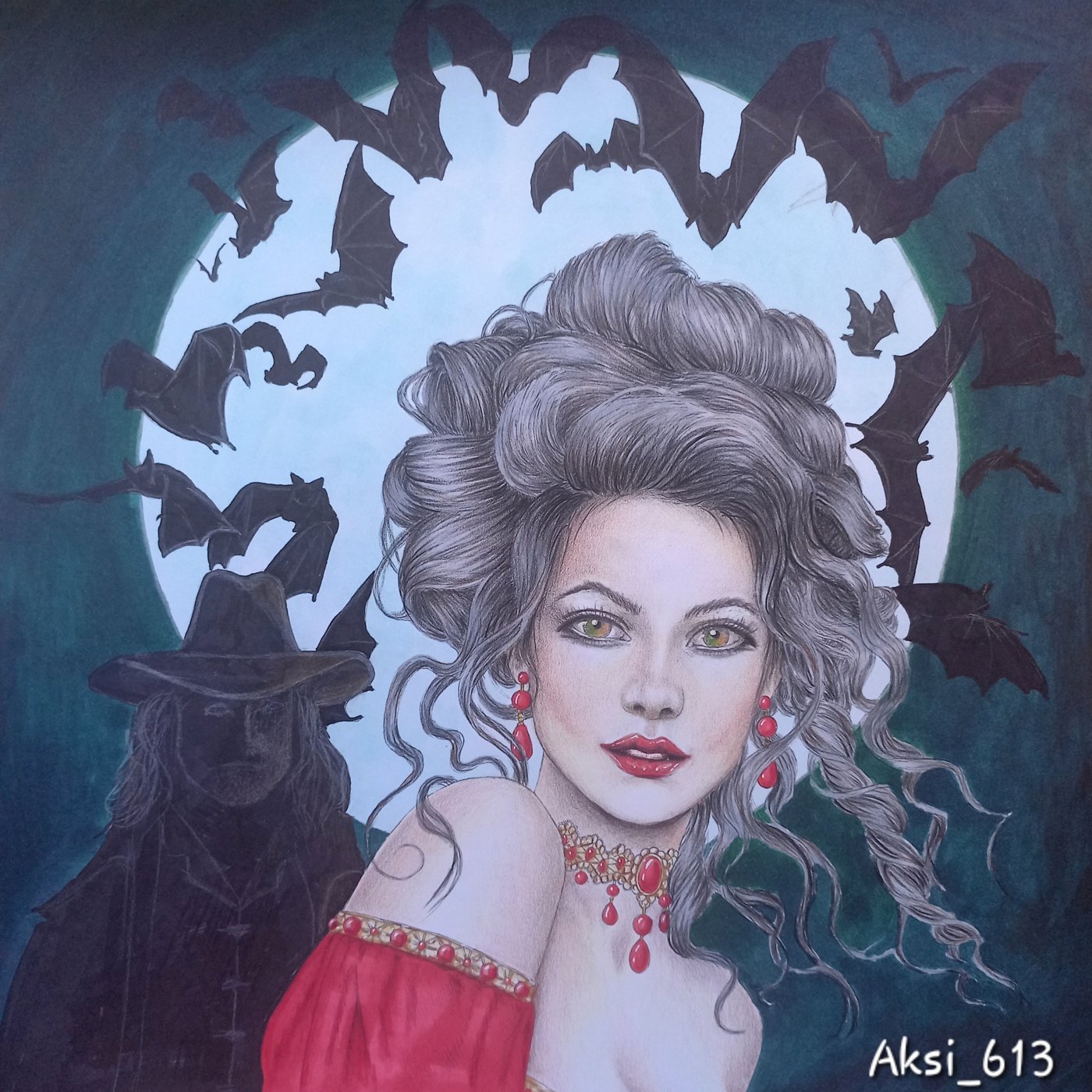 Работа от Акsi_613