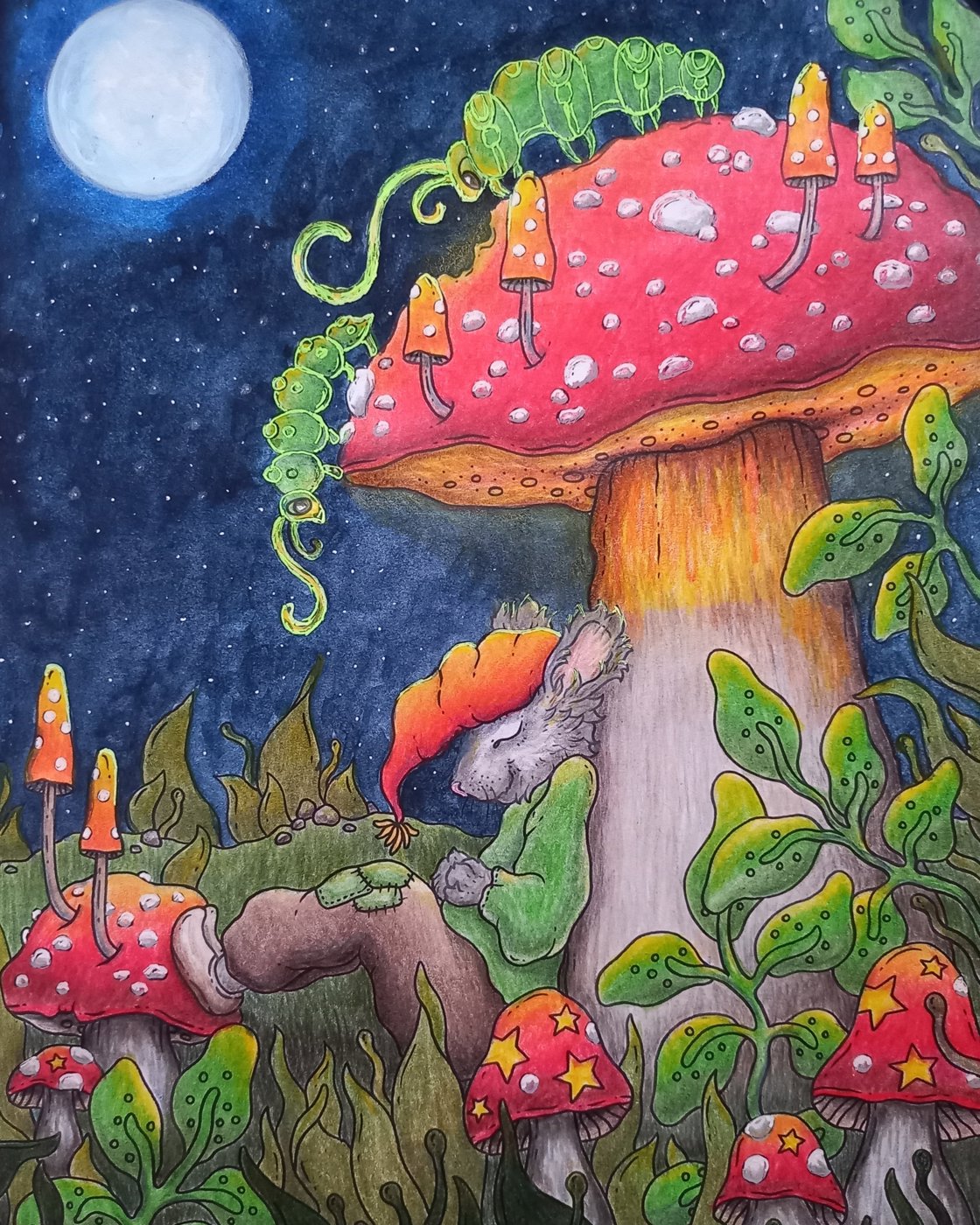 Работа от Акsi_613