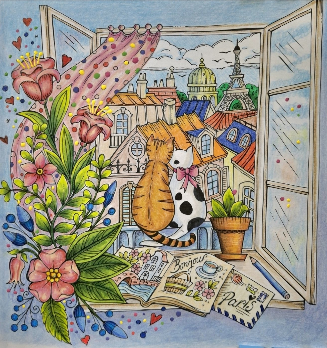 Работа от Акsi_613