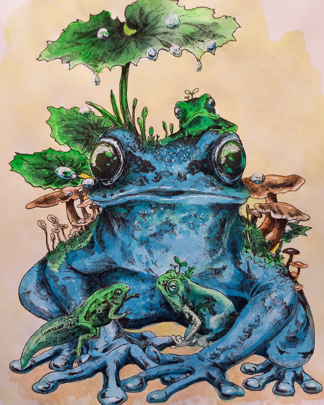 Работа от Акsi_613